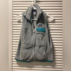 Women’s Patagonia vest